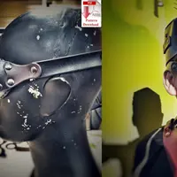 Гогглы стандарт