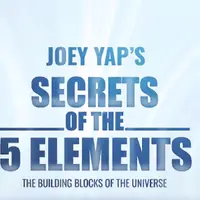 Секреты 5 элементов