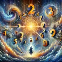 Нумерологические квадраты. Эффективный метод работы с клиентами, собой и близкими