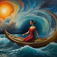 Творчество между я и не-я: Винникотт и искусство