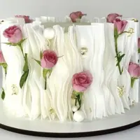 Больше чем торт