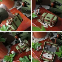 Донат-клуб Scrap Melange (июнь 2025)