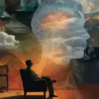 Пограничный пациент: практика нейропсихоанализа