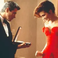 Психологический тренинг по архетипам и женской значимости "Красотка"