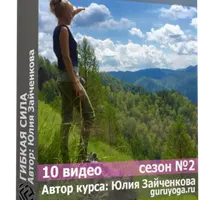 Гибкая Сила 2