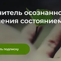 Самоучитель осознанного управления состоянием