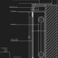 Шаблон ArchiCAD