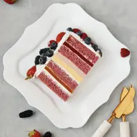 Торт Fruity Bloom