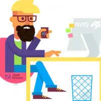 Node.js Hardcore - Documentation First, Fastify, Ajv и прочие радости жизни