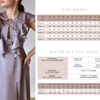 Платье на шнуровке Лебедь