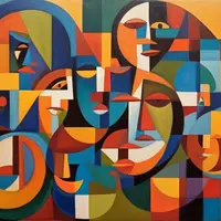 Психоаналитическая оптика: случай нарушения идентичности и депрессивного состояния