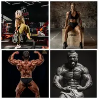 Спина и плечи