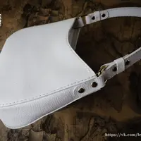 Сумочка Багет