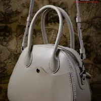 Сумка Мерлин. Доработанная версия