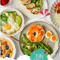 Клуб любителей завтраков