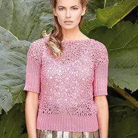 Женский топ Oshima