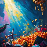 Мастер-коллекция #5. 30 в 1. Откройте свой финансовый поток и живите в полном достатке!