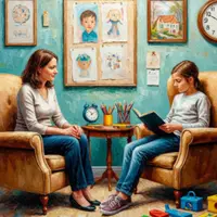 Супервизия по работе с детьми и подростками