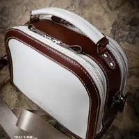 Сумка Тостер