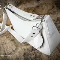 Сумка Багет большой