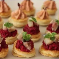 Фуршет или Кейтеринг