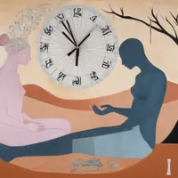 Работа с клиентом с нарушениями репродуктивной функции