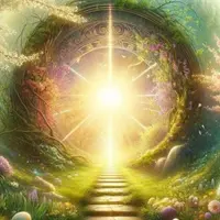 Формирование будущего. Открытие новых возможностей