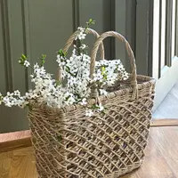 Плетеные фантазии