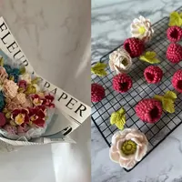 Зефир в молдах