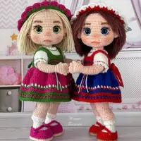 Россияночка Алёнка