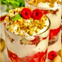 Трайфлы Ленинградские