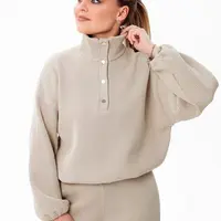 Толстовка Вязаный