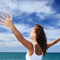 Овладей эффективной аффирмацией для своего здоровья и успеха