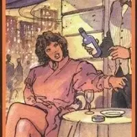 Таро Манара. Лекция 7