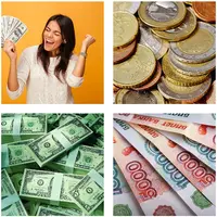 Денежная ракета. Финансовый тренинг, меняющий мышление