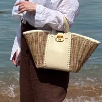 Плетение из бумажной лозы. Июнь 2025