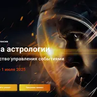 Сила астрологии. Искусство управления событиями