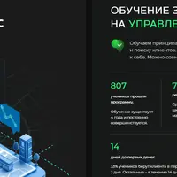 Вводное обучение SERM