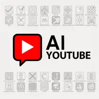 Создание обучающих англоязычных видео с помощью AI