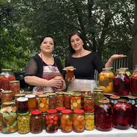 Мамины заготовки