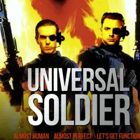 Универсальный солдат