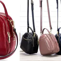 Сумка №171 Мульти