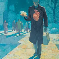 Психическая смерть и мертвые части психики