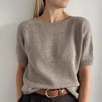 Топ реглан Cabana Tee