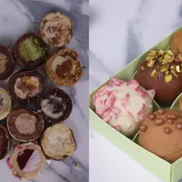 Современная картошка