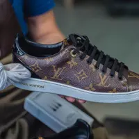 Реставрация кед и кроссовок