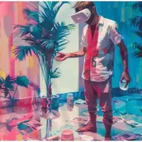 Бегство от "счастья" и "добровольная" кастрация