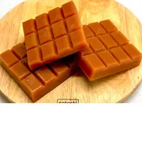 Щербет сливочный