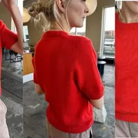 Женский топ Poppy