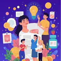 Как питание может стать вашим лекарством